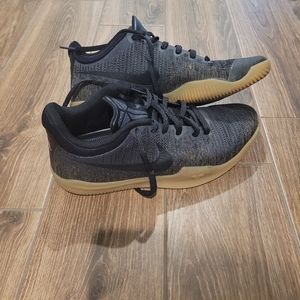 Nike Kobe Rage Komodo Dragon